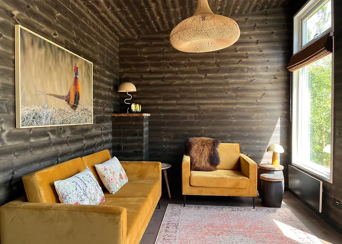 ベッド・アンド・ブレックファスト De Heeren Hoeve Carpe Diem Heijen