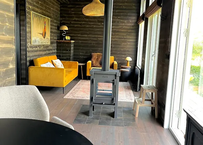 ベッド・アンド・ブレックファスト De Heeren Hoeve Carpe Diem Heijen